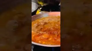 Waris maghaz Nehari #food #streetsfoods #pakfoodstreet #streetfoodrecipes #foodie