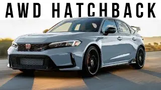 12 MOST EPIC AWD HATCHBACKS OF 2024 (PART 1) #allwheeldrive #hatchbacks #zillionairestoys