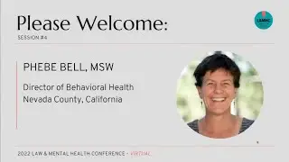 Assisted Outpatient Treatment: The Nevada County experience implementing Laura&rsquo;s Law&rdquo;