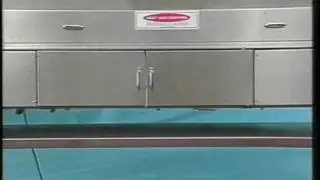 Mastermatic&reg; Compact Fryer: Versatile continuous multi-product frying | Heat and Control