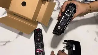 Astro Box Unboxing and Set Up Plug&Play | UltiBox