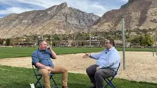 createTED Podcast Episode 27   Michael D  Young