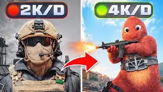 38 Kill Quads VS Recon Gameplay | #1 WUBZ Sniper in Verdansk