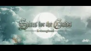 SAEKO - Sins for the Gods - Reimagined- [Official Lyric Video]