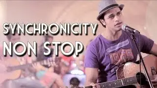 Non Stop Gaurav Dagaonkar Mash Ups (Synchronicity)