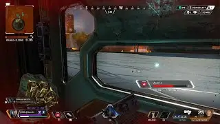 Apex Legends - Solo Rev Clutch
