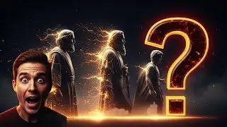 WHAT IF ABRAHAM, MOSES, AND DAVID WERE JUST MYTH ?