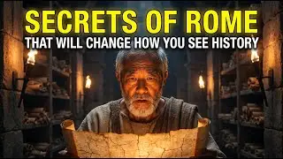 Discover the Amazing Secrets of the Roman Empire: Transformative Stories that Will Inspire You!