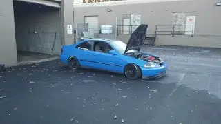How much $$$ it cost to Turbo my Civic