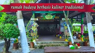 MENGENAL OMAH CANTRIK KULON PROGO ! Yogya Istimewa 🙏🏻👏🏻