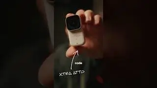 New Xtra Atto is the camera for creators!