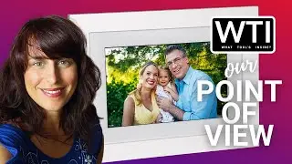 Our Point of View on PhotoSpring Digital Picture Frames From Amazon