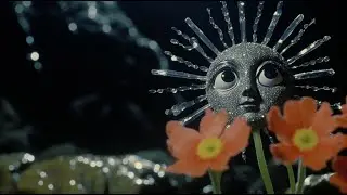 The Greenhouse - Surreal AI Short Film (MidJourney, Hailuo, Udio)