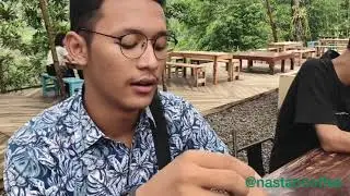 Kuliner Purwokerto | Nastari Coffee