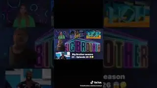 🔑 Big Brother season 23- Episode 26 🤔🤔 Sep 9/7/2021 The is Tiffany 🤔😳/ Ethan. Lee 101