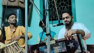 দ্বারেতে ভিখারির আগমন