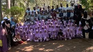 Ali public school Golasangi|| one day picnic 2025-26