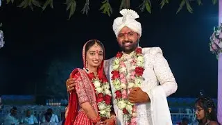 Dikshit weds Vrutti || Wedding Highlight || Manish Ahir Photography