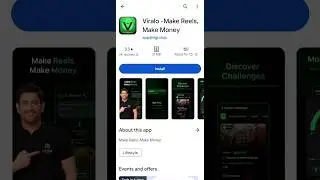 Viral App #viraloyoutube #viralo