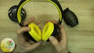 AWEI A760BL