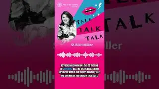 Special Episode: Susan Miller Live at the Los Angeles Astro Salon