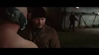 The Dark Knight Rises (2012) Follow Him - Bane Scene HD