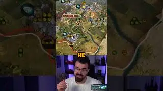 КАК играть ПРОТИВ АНГЛИИ в ЦИВЕ #цивилизация #civilization