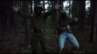 MORBID JOKE - BRING BACK HARDLINE COMMUNISM [OFFICIAL MUSIC VIDEO]