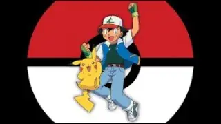 Pokemon'un Ger&ccedil;ek Hikayesi - Ash ve Pikachu 'nun Dostluğu