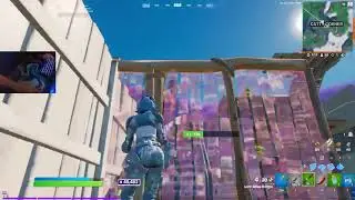 the most MECHANICAL high pinger.