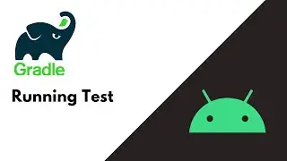 Running test