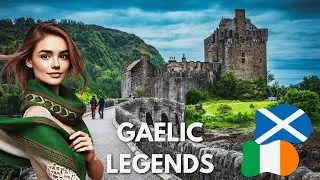 Scotland & Ireland&rsquo;s Celtic Connection: Divided by History