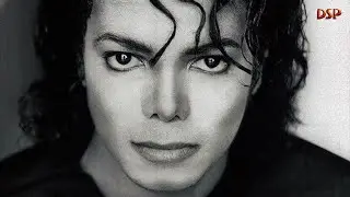 Michael Jackson & Simple Minds - Alive In The Mirror