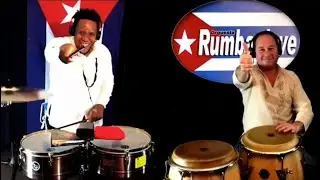 Rumbaclave Orquesta - Con los Pobres Estoy