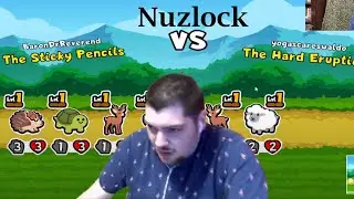 Super Auto Pets Nuzlock