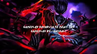 Mobile Legends (60) | Ketika lu dapet publik yang ngerti gameplay lu.
