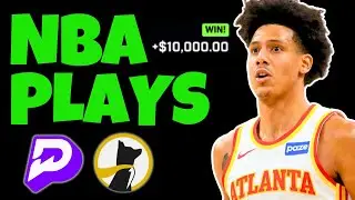 BEST NBA/LoL SATURDAY eSPORTS PRIZEPICKS PLAYS TODAY (+55 UNITS✅) | NBA TODAY 1/31/26