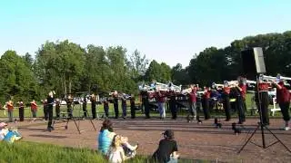 Starriders & Oldstars Jubil&auml;um