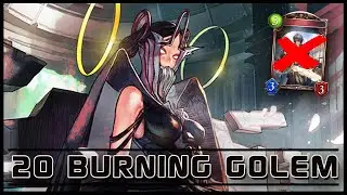 New Legendary in Burn Runecraft | Shadowverse Gameplay Mini-Expansion | Storm Over Rivayle