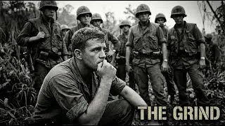 POV It's 1968 and you are in the Jungle Cinematic War Footage