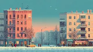 Rise & Shine: Best Lofi Beats for Morning Focus & Productivity ☕️