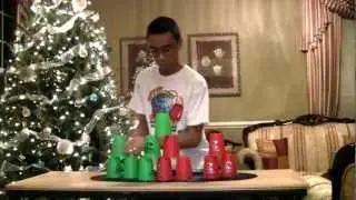 [Unfinished] Winter Freestyle Stacking 2011 Edition