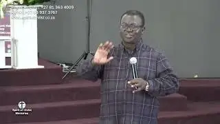 Prophetic Teaching | What is 