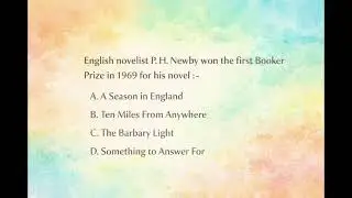 Practice Questions for English Literature UGC NET-JRF/JET/BET/different SETs...