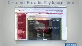 StartSampling and the Kmart Sample Center
