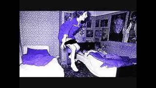 Al Bob Bidwell - Pent-up Gaba Stompin'