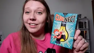 Cluenect Review &ndash; Is This the Next Big Game Night Hit?