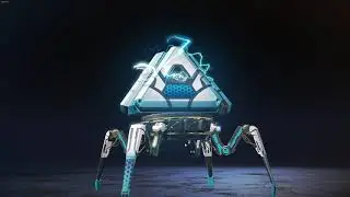 Apex Legends - Evolution Collection Event opening my bad luck packs