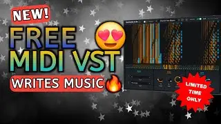 Harmonic Echo by Soft Loop Audio (FREE MIDI Generator + Music Theory Delay VST)