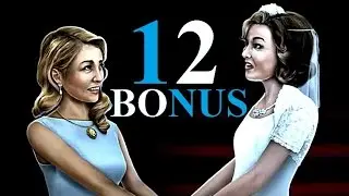 Dark Canvas 3: A Murder Exposed - Part 12 BONUS Let's Play Walkthrough - Dark Canvas 3